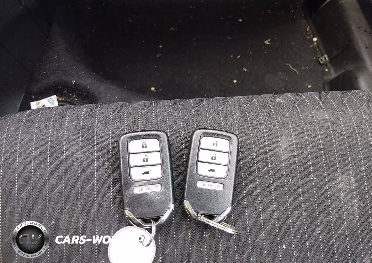 2018 Honda Fit Ex VIN:3HGGK5H84JM723379 - 11
