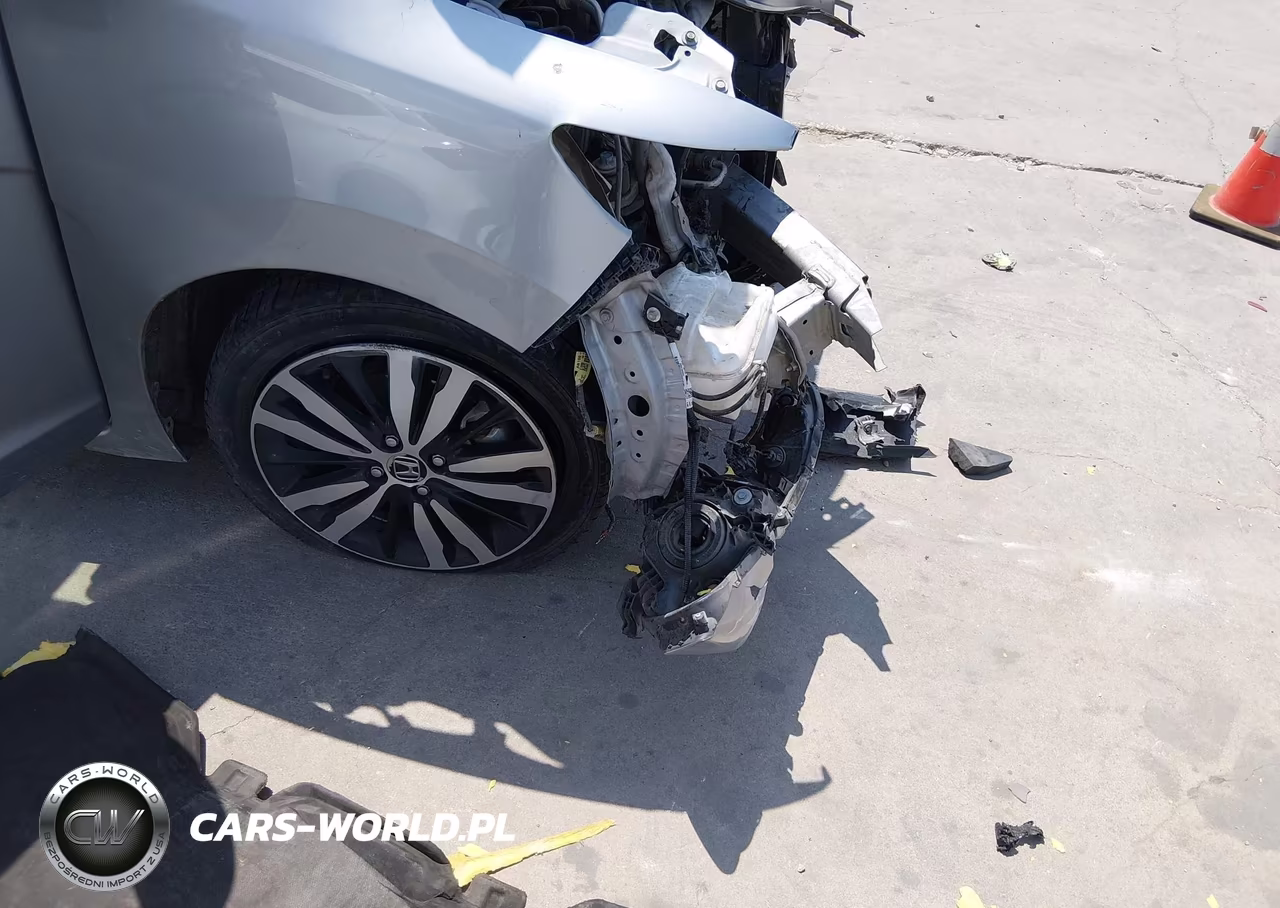 2018 Honda Fit Ex VIN:3HGGK5H84JM723379 - 6