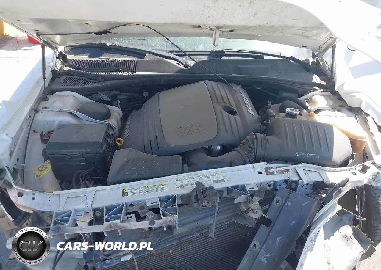 2012 Dodge Challenger R-T VIN:2C3CDYBT3CH141544 - 10