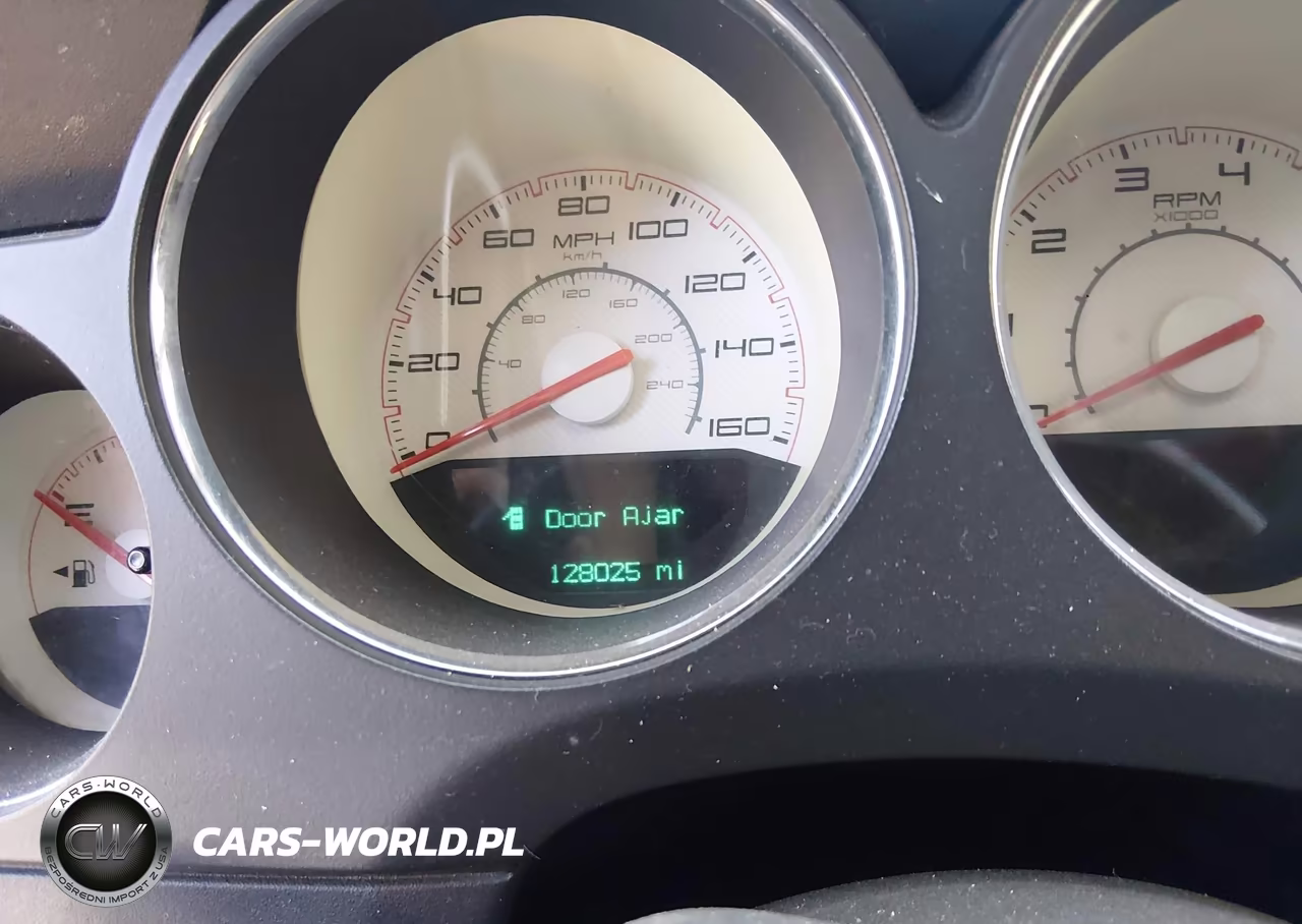 2012 Dodge Challenger R-T VIN:2C3CDYBT3CH141544 - 7