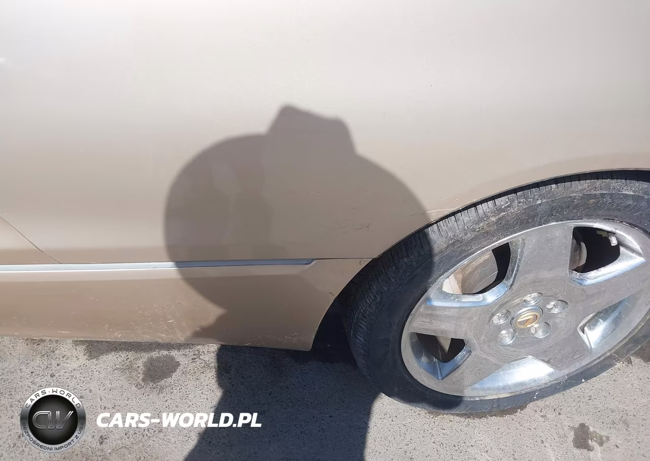 2005 Lexus Ls 430 VIN:JTHBN36F755019127 - 14
