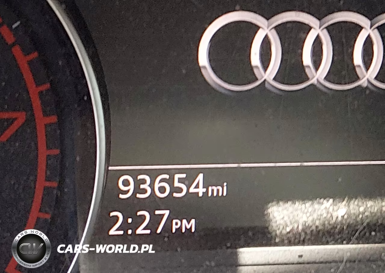 2019 Audi A4 45 Premium VIN:WAUDNAF41KA018343 - 15