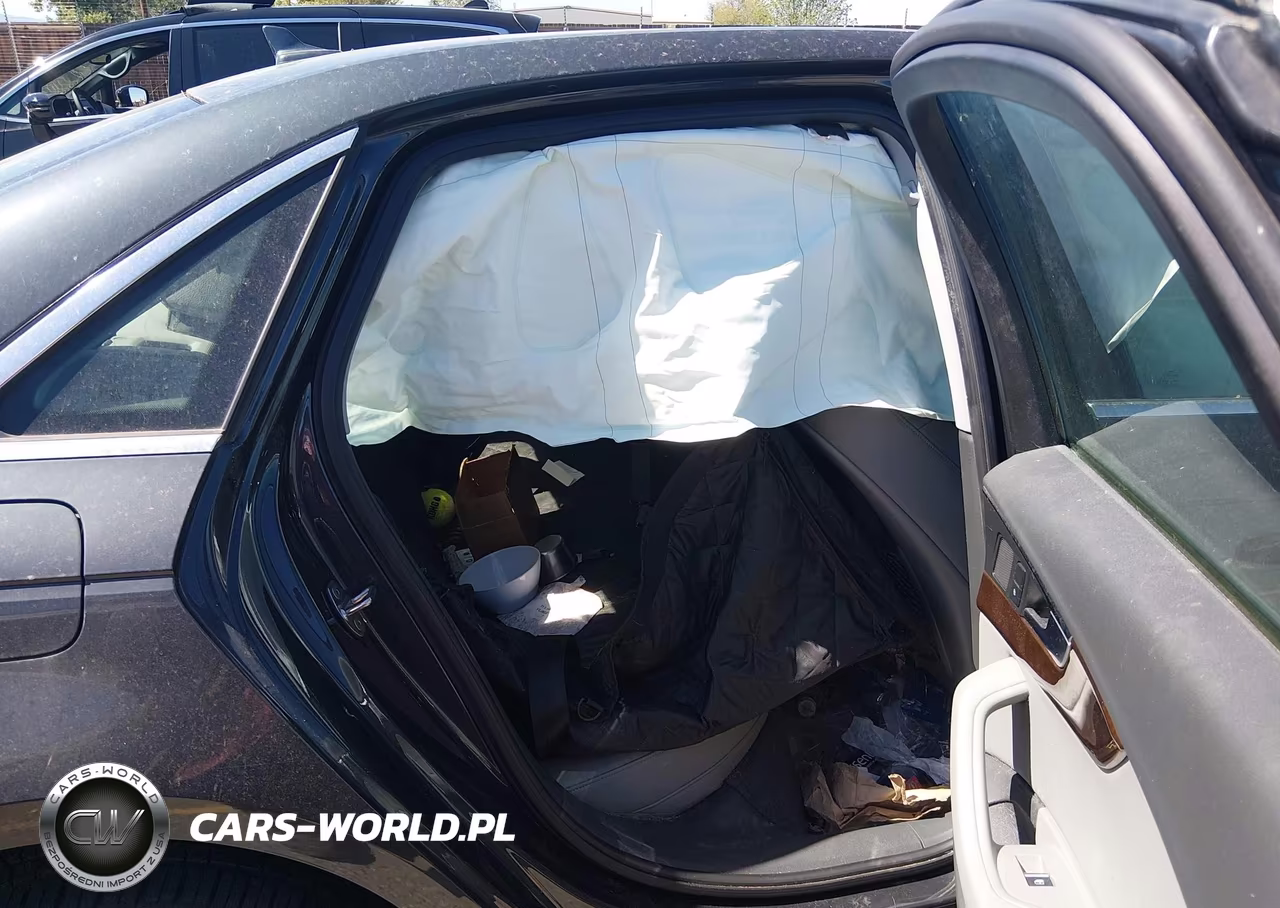 2019 Audi A4 45 Premium VIN:WAUDNAF41KA018343 - 8