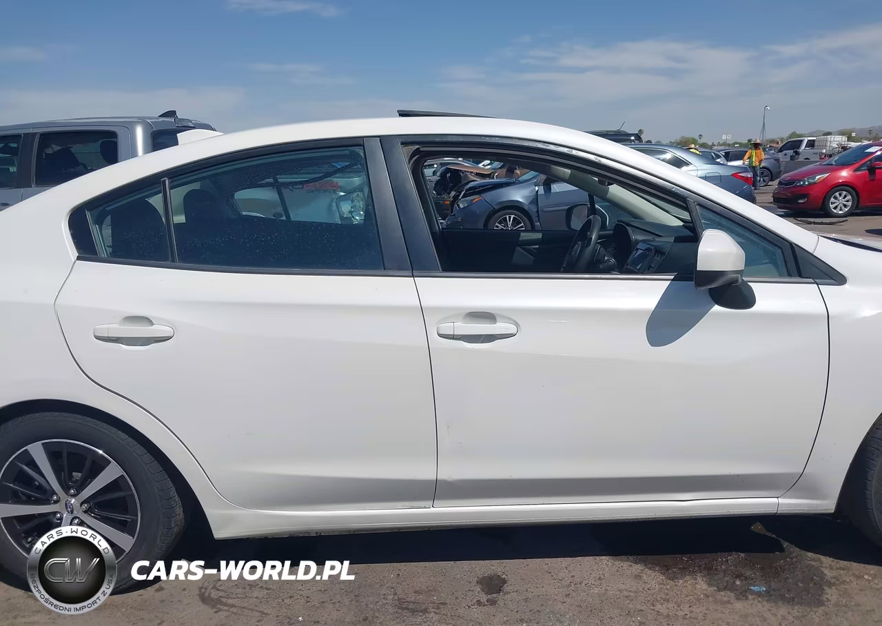 2020 Subaru Impreza Premium VIN:4S3GKAD63L3614945 - 13