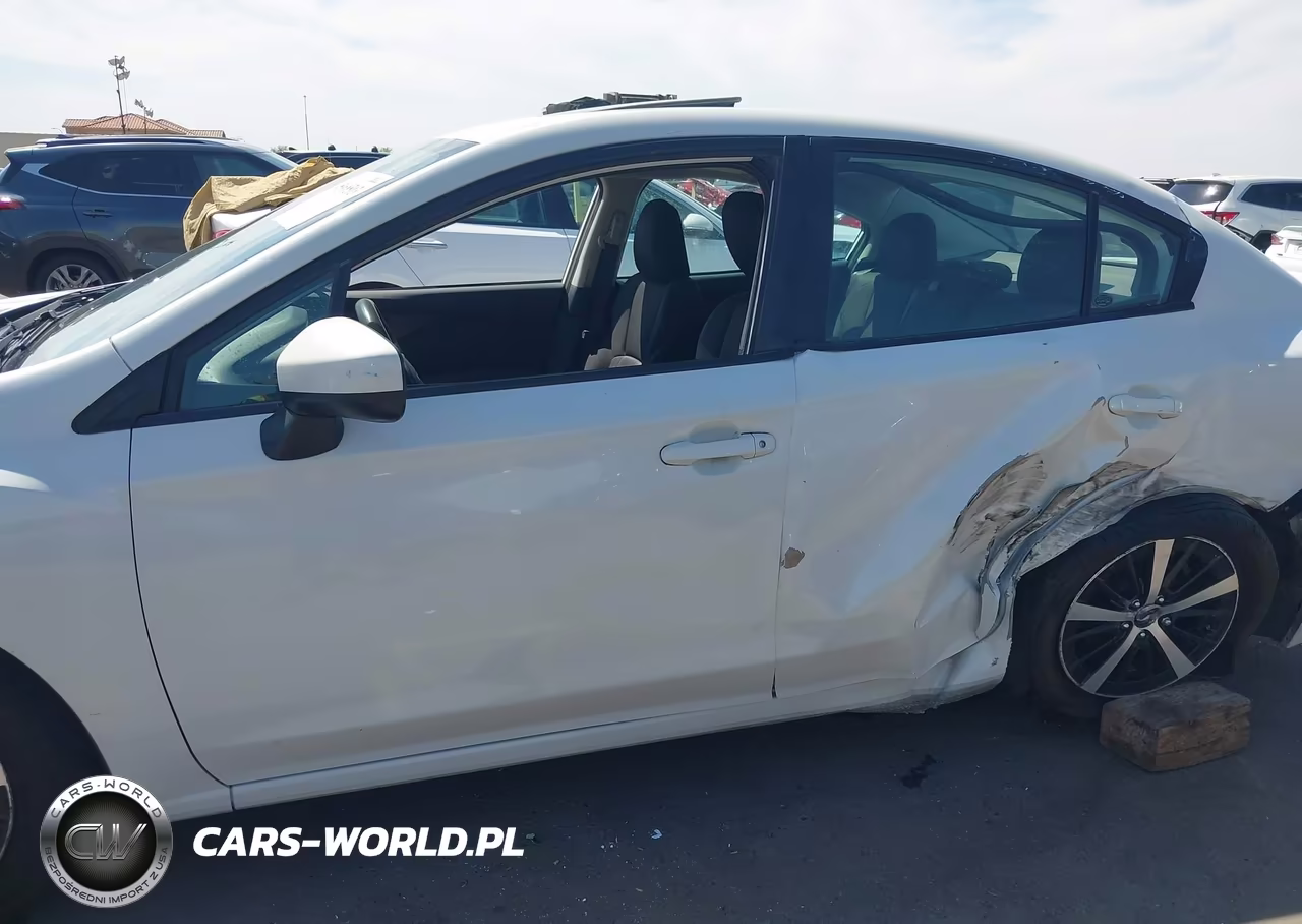2020 Subaru Impreza Premium VIN:4S3GKAD63L3614945 - 14