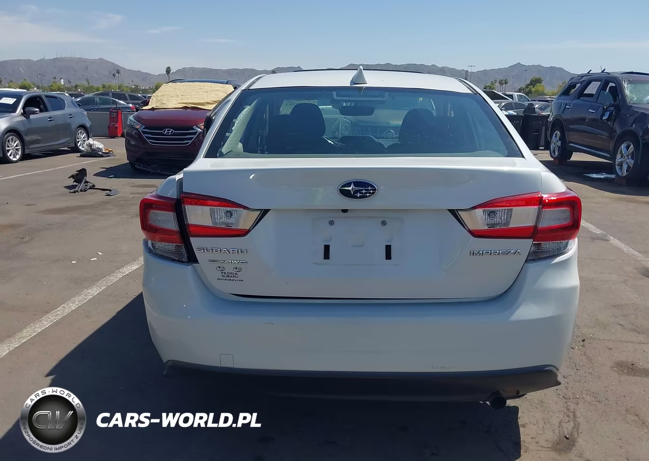 2020 Subaru Impreza Premium VIN:4S3GKAD63L3614945 - 16