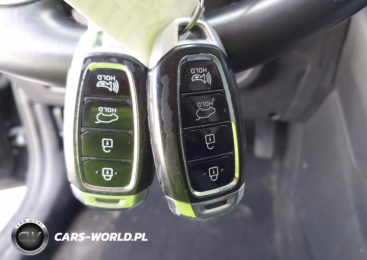 2021 Hyundai Kona Sel VIN:KM8K22AA6MU718927 - 11