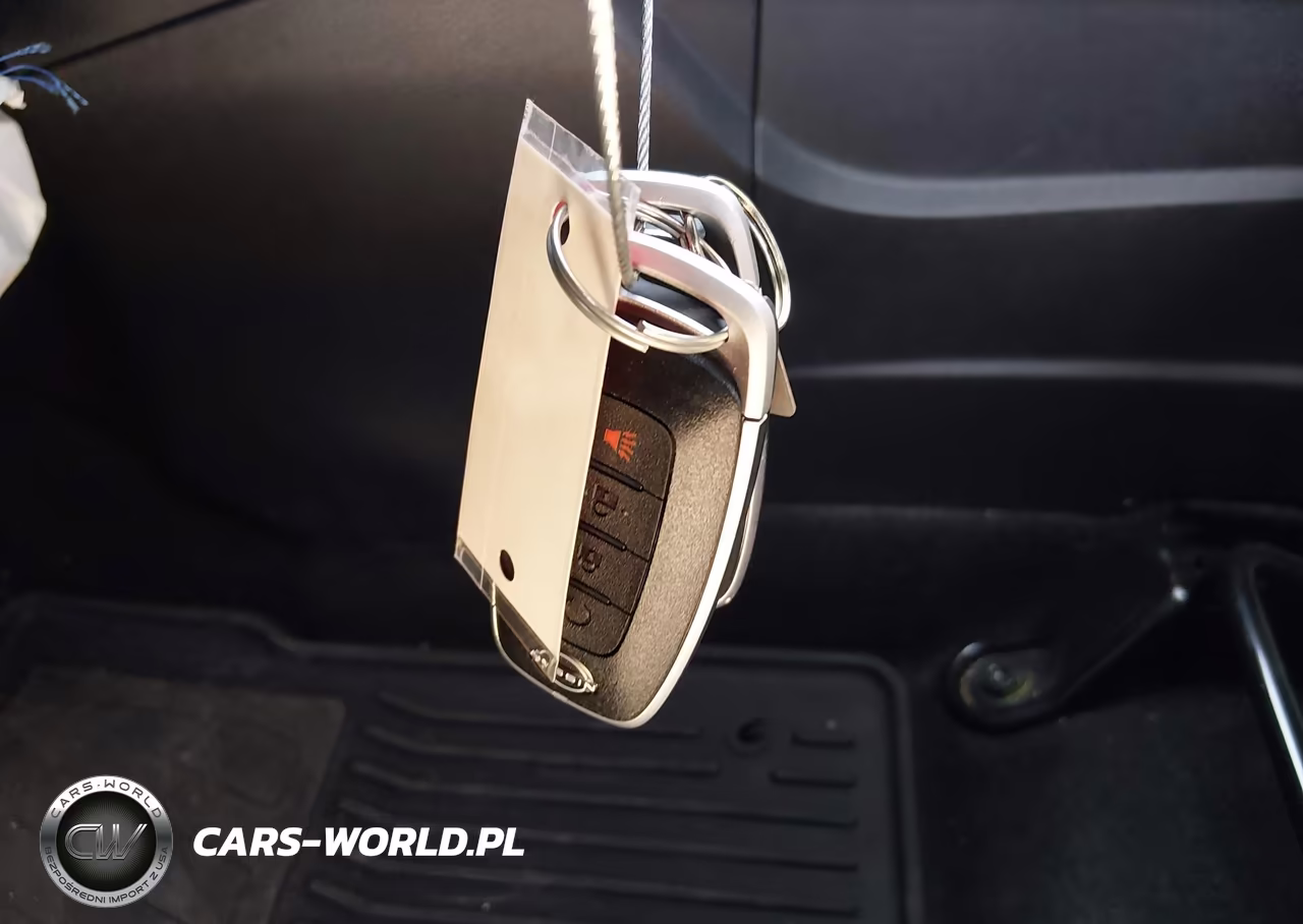 2024 Nissan Kicks Sv Xtronic Cvt VIN:3N1CP5CV3RL527191 - 11