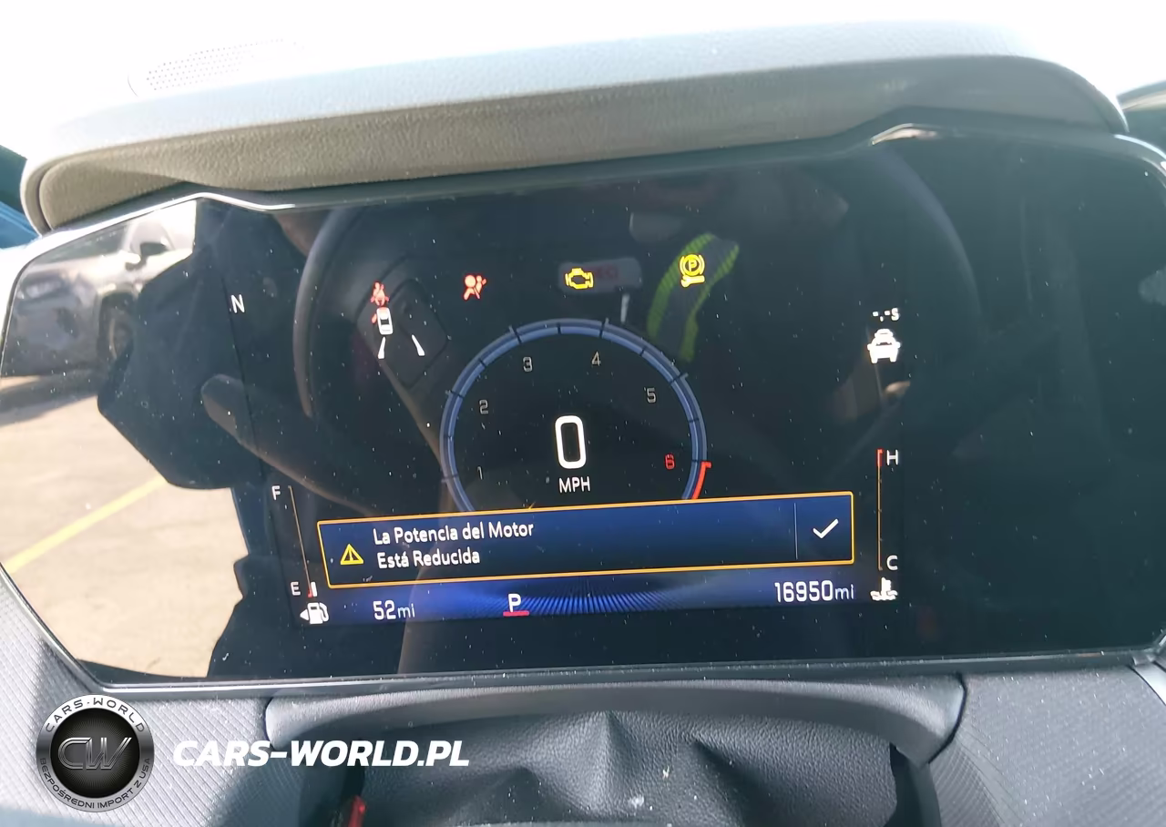 2024 Chevrolet Trailblazer Fwd Ls VIN:KL79MMSL4RB112762 - 7