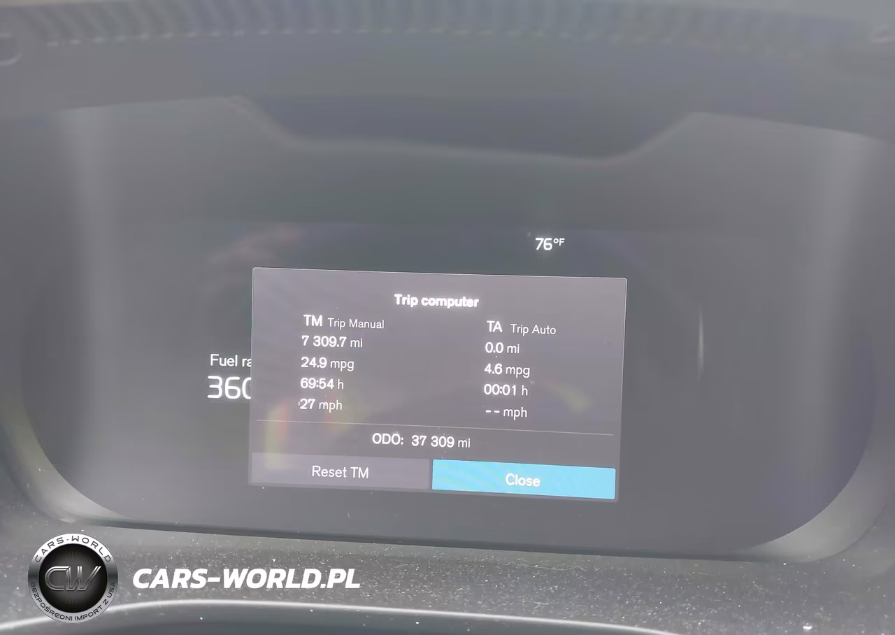 2024 Volvo Xc40 B5 Plus Bright Theme VIN:YV4L12UE2R2314839 - 15