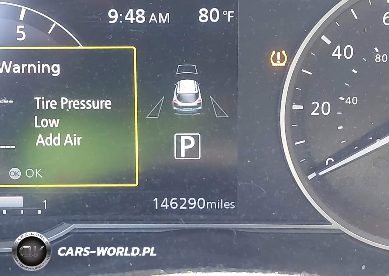 2019 Nissan Kicks Sr VIN:3N1CP5CUXKL541375 - 15