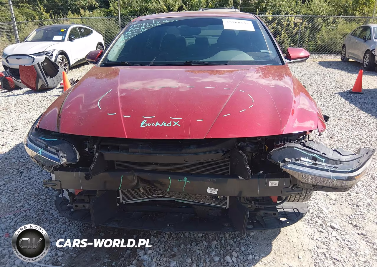 2024 Hyundai Elantra Sel VIN:KMHLM4DG8RU706098 - 6