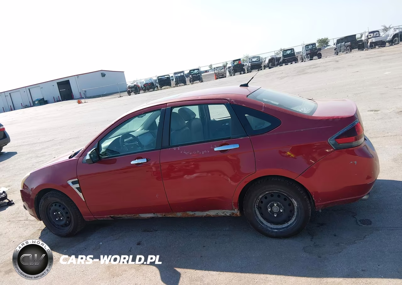2010 Ford Focus Sel VIN:1FAHP3HN1AW211955 - 14