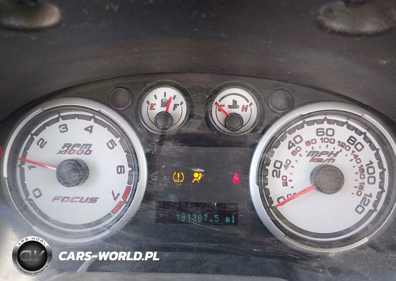 2010 Ford Focus Sel VIN:1FAHP3HN1AW211955 - 15