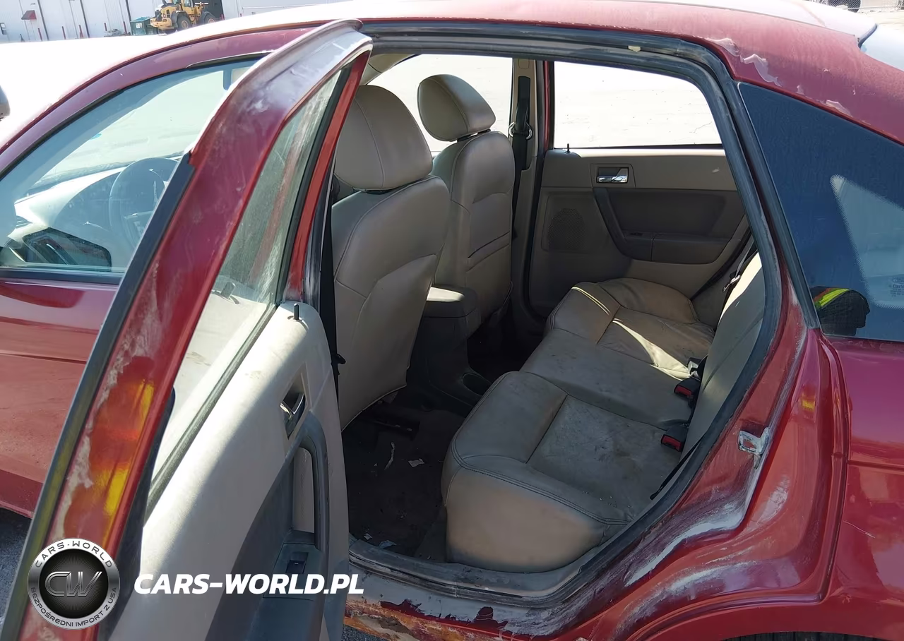 2010 Ford Focus Sel VIN:1FAHP3HN1AW211955 - 8