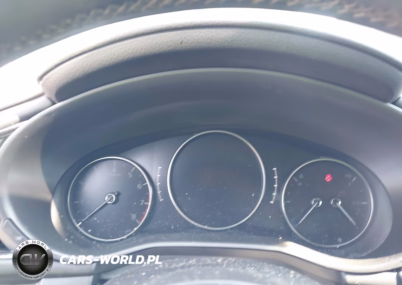 2019 Mazda Mazda3 Preferred Package VIN:JM1BPACL1K1108396 - 7