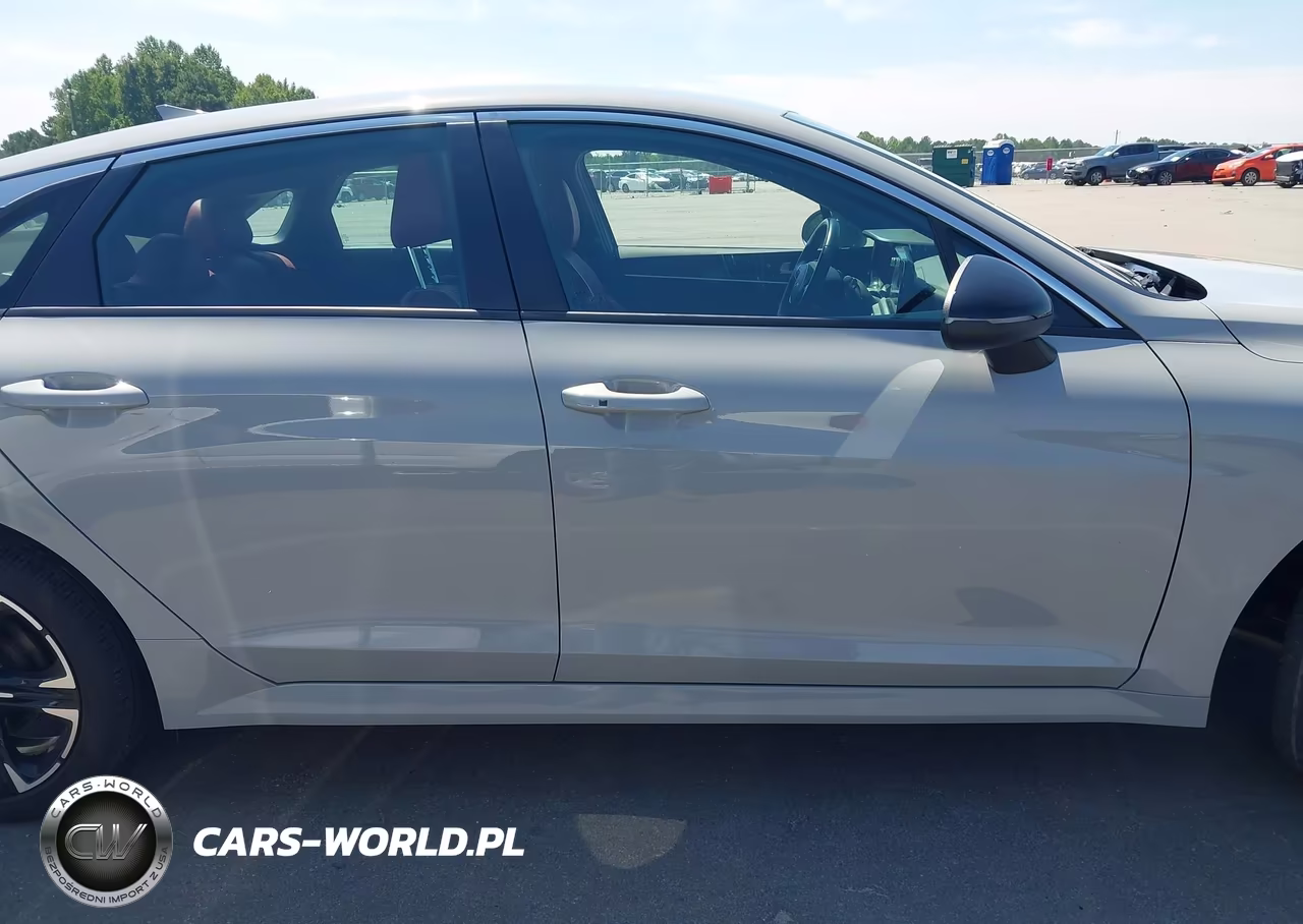 2023 Kia K5 Gt-Line VIN:5XXG64J2XPG214250 - 13