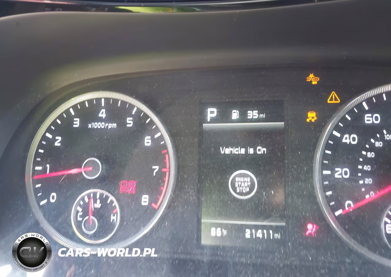 2023 Kia K5 Gt-Line VIN:5XXG64J2XPG214250 - 7
