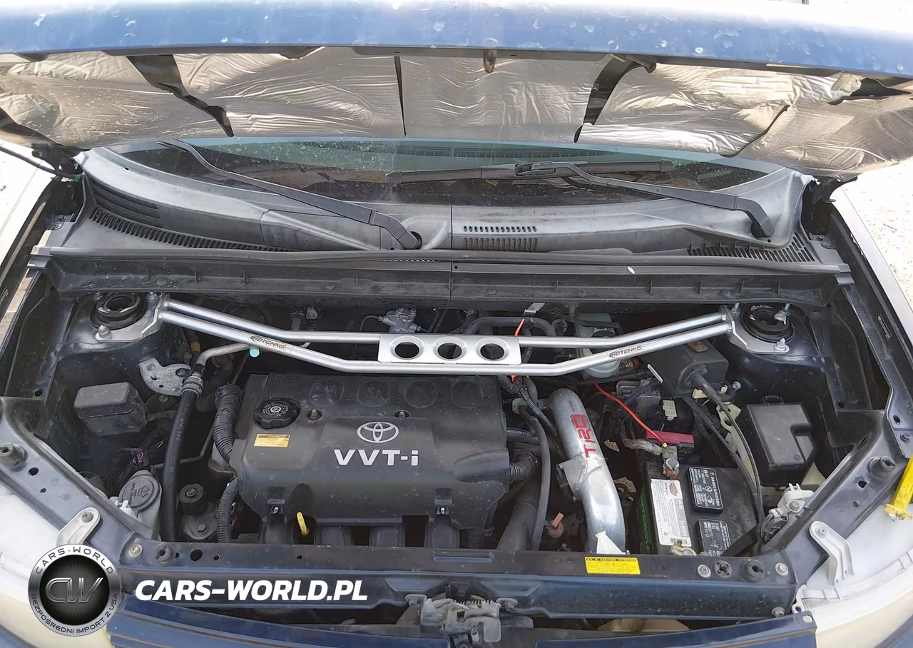 2006 Scion Xb VIN:JTLKT324964070698 - 10