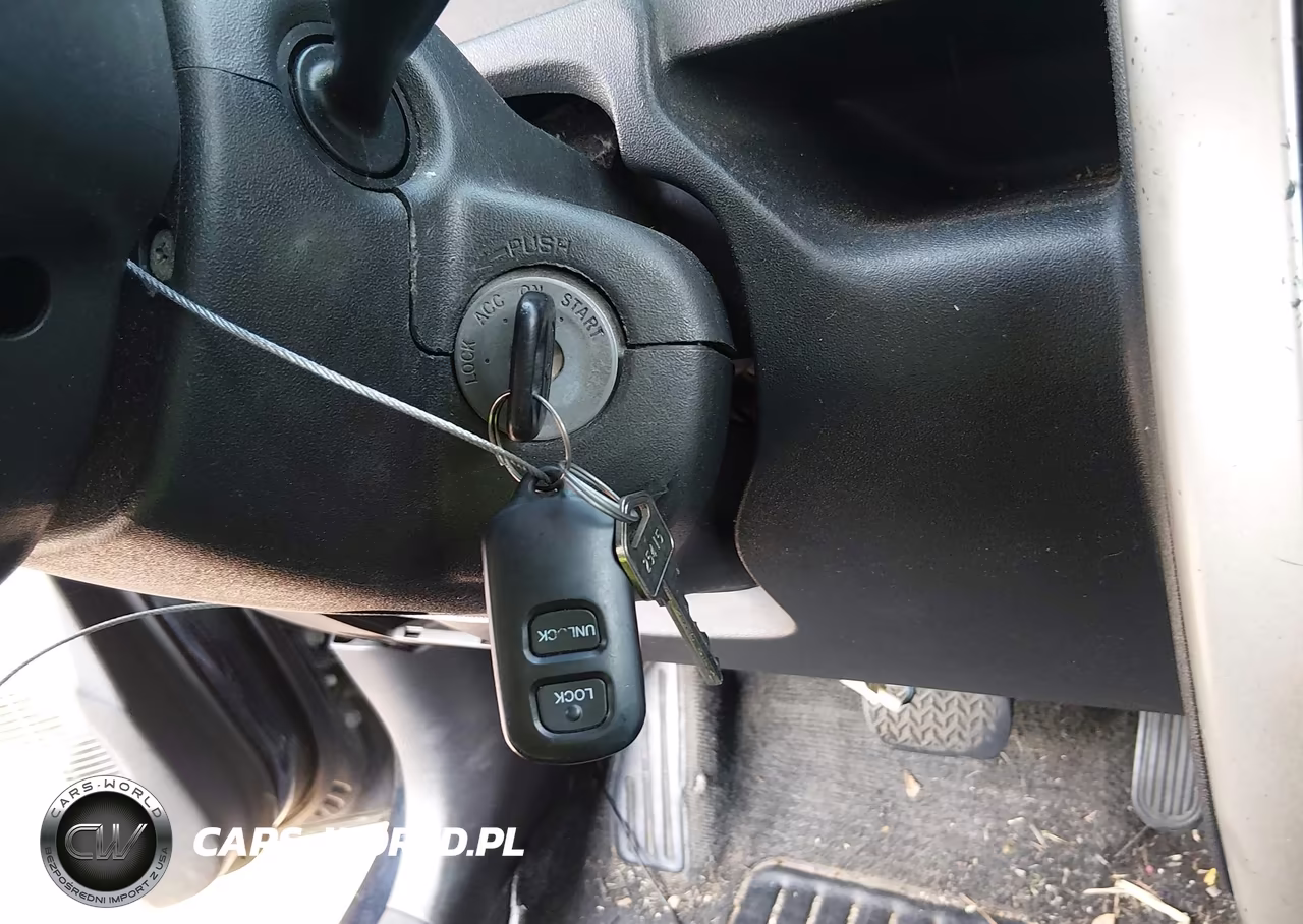 2006 Scion Xb VIN:JTLKT324964070698 - 11