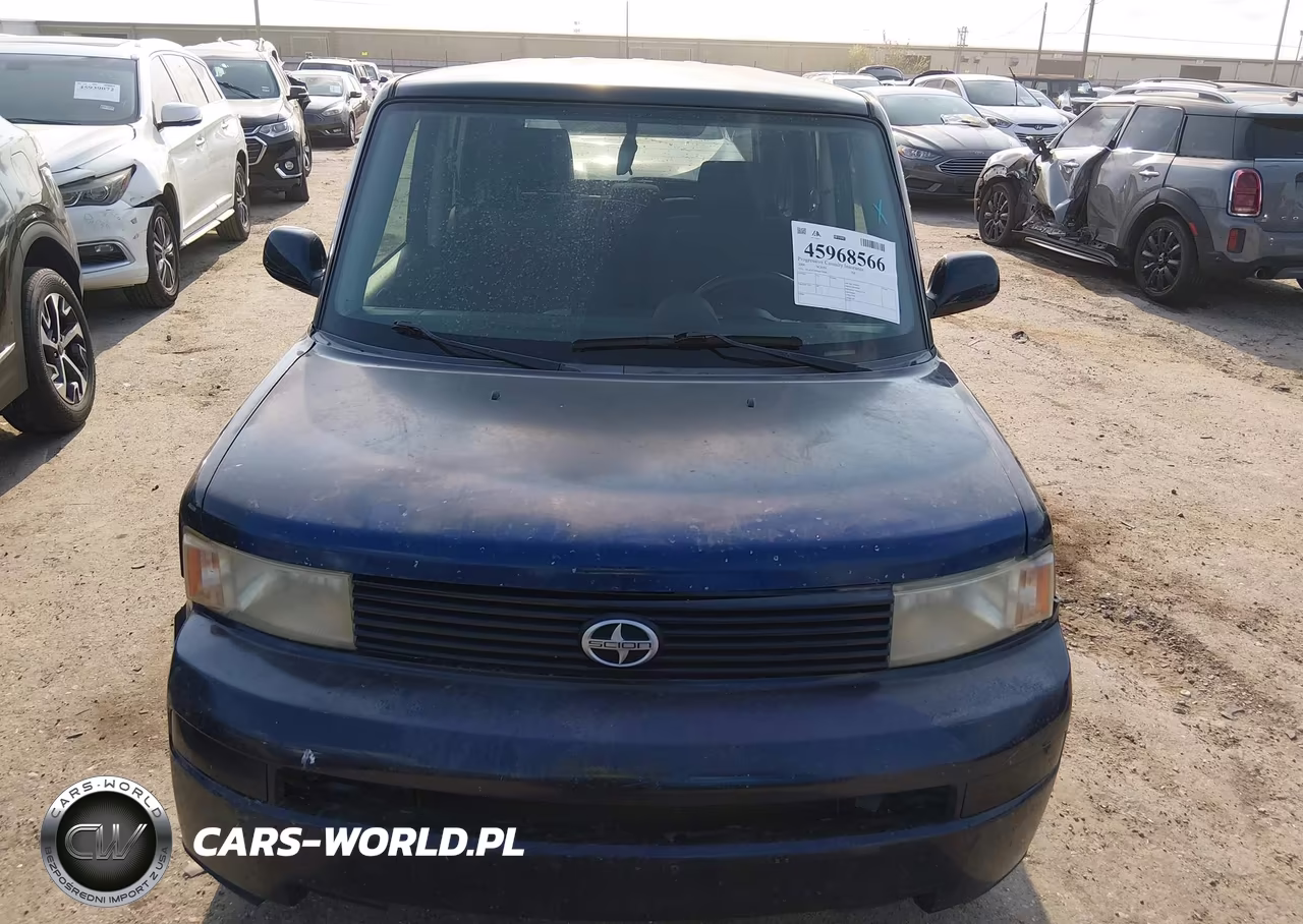 2006 Scion Xb VIN:JTLKT324964070698 - 12