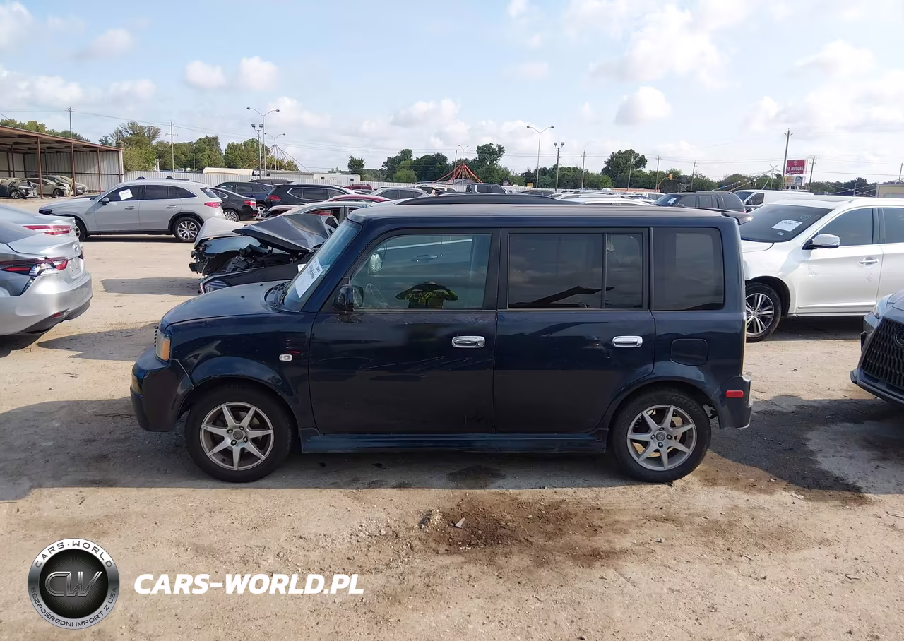 2006 Scion Xb VIN:JTLKT324964070698 - 14
