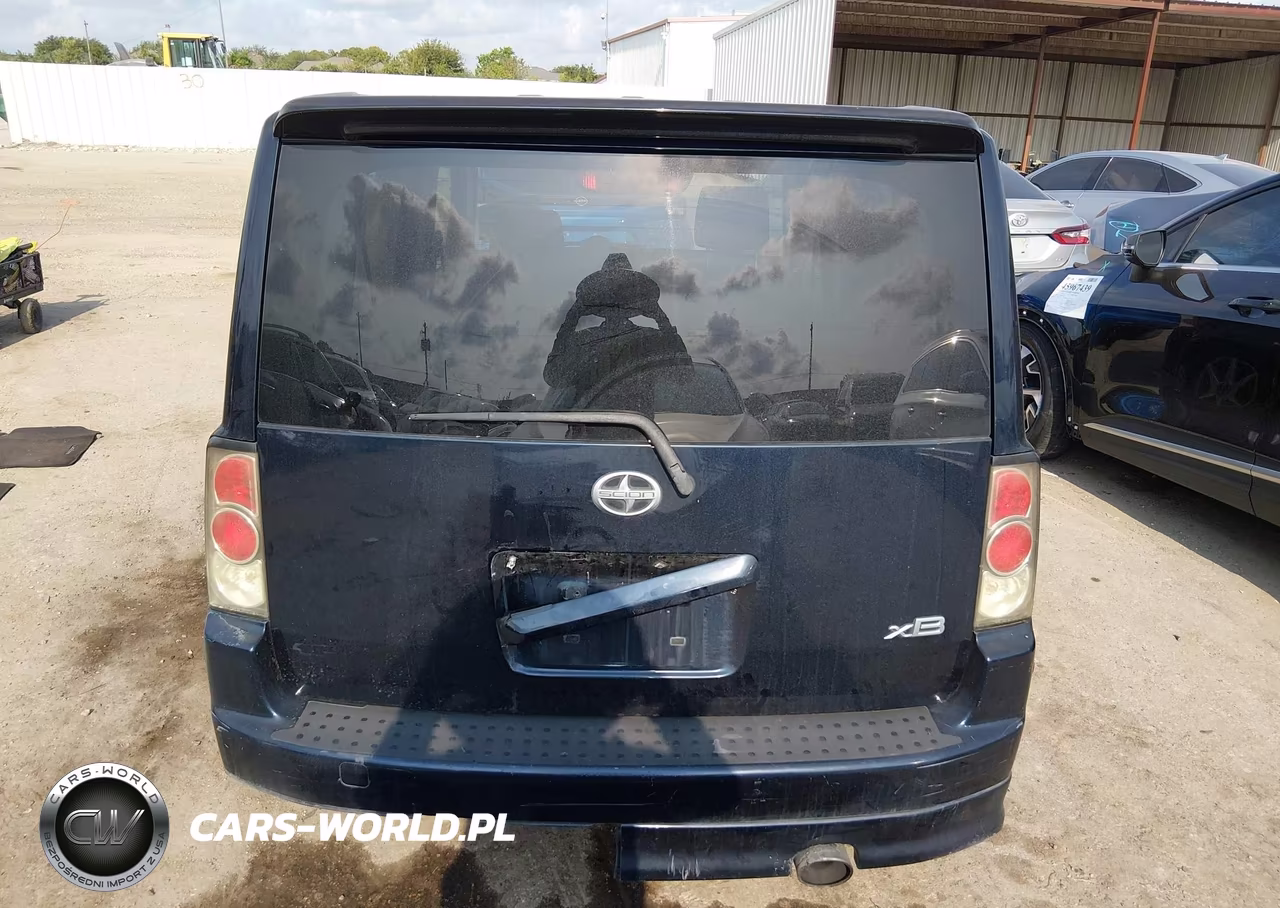 2006 Scion Xb VIN:JTLKT324964070698 - 16
