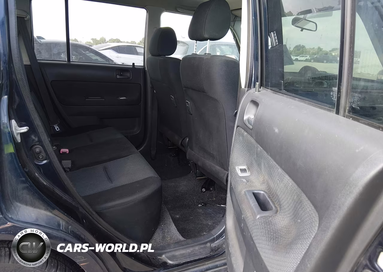 2006 Scion Xb VIN:JTLKT324964070698 - 8