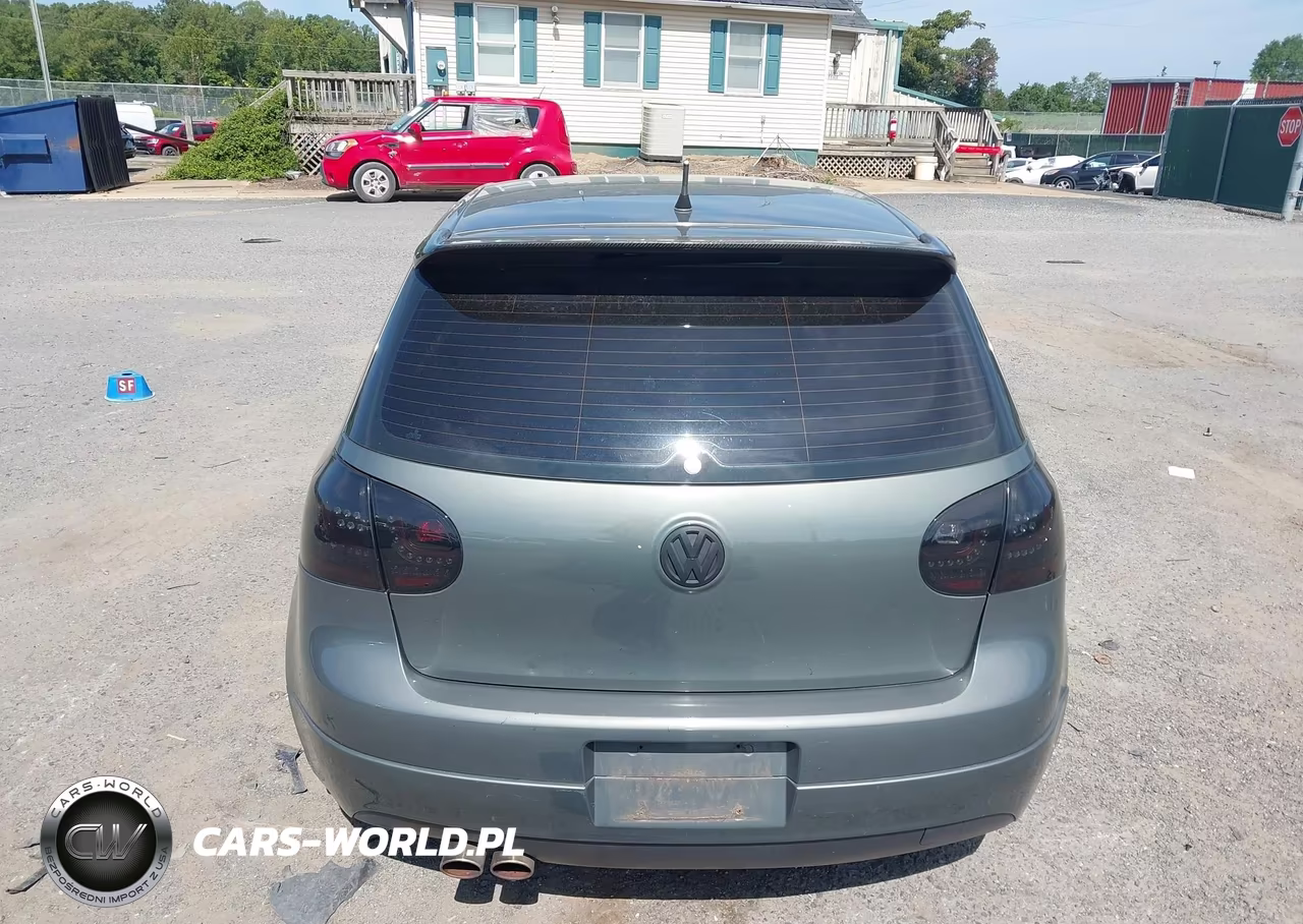 2007 Volkswagen Rabbit 2-Door (M5) VIN:WVWAR71K47W037675 - 16