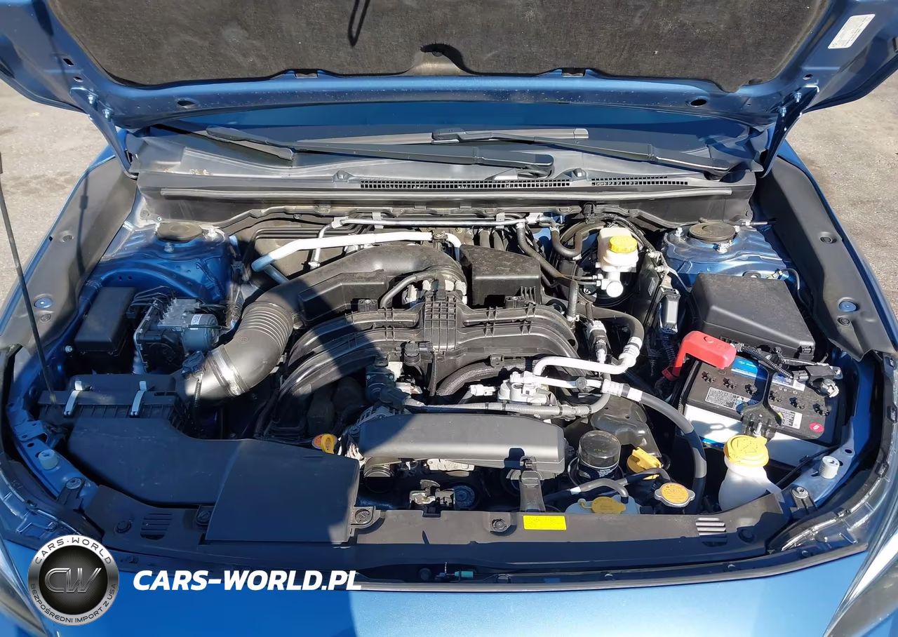 2021 Subaru Crosstrek Sport VIN:JF2GTHSC5MH352883 - 10