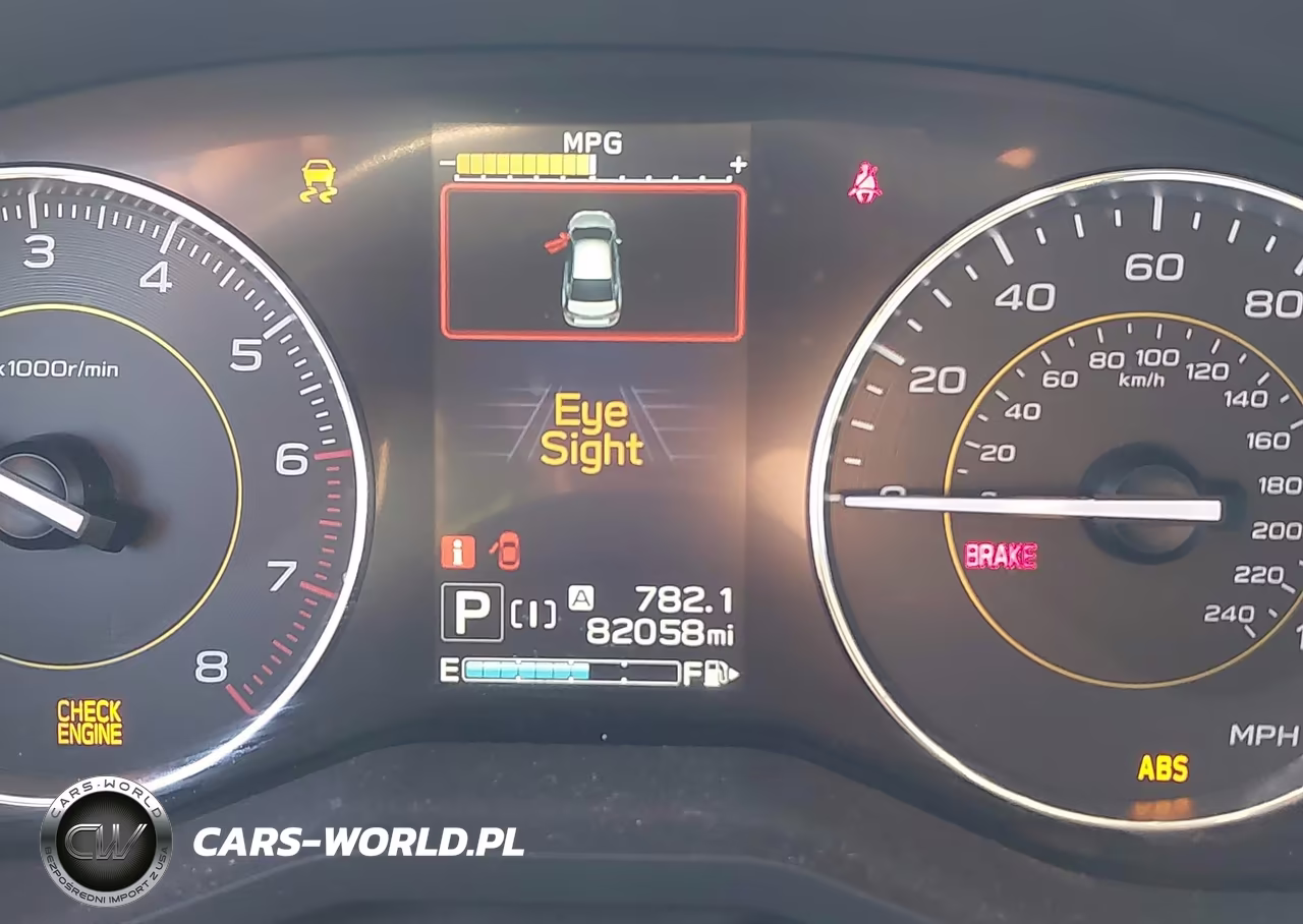 2021 Subaru Crosstrek Sport VIN:JF2GTHSC5MH352883 - 15