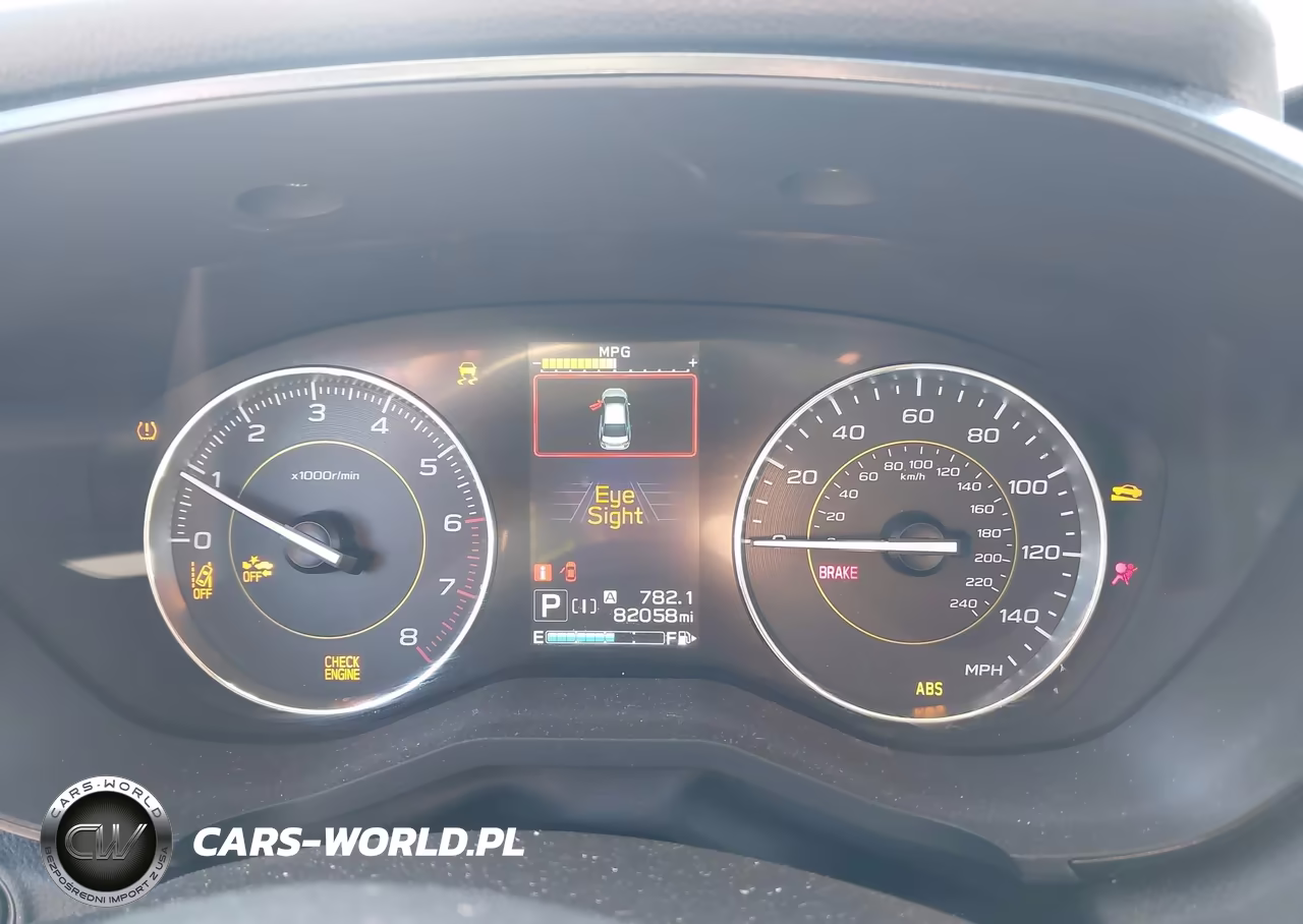 2021 Subaru Crosstrek Sport VIN:JF2GTHSC5MH352883 - 7