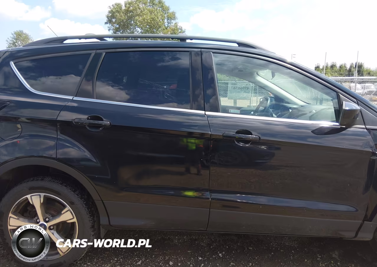 2017 Ford Escape Se VIN:1FMCU9G96HUB75993 - 13