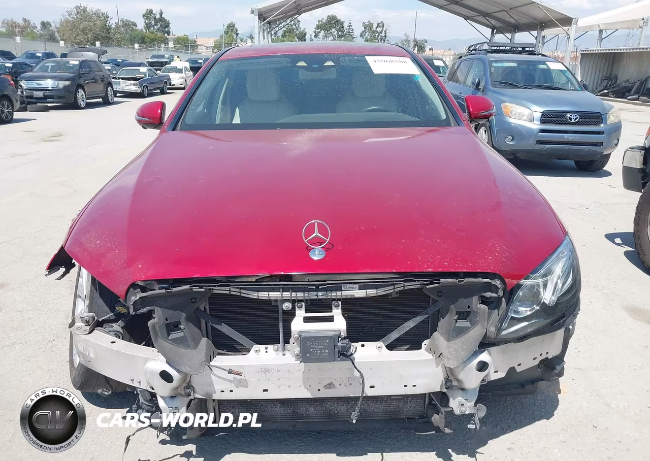 2017 Mercedes-Benz E 300 VIN:WDDZF4JB2HA088476 - 13