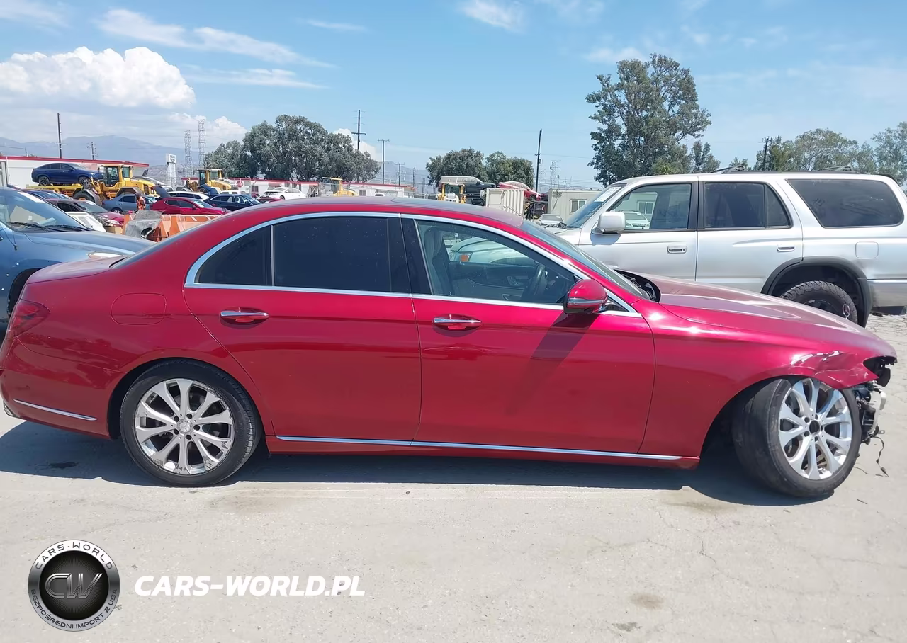 2017 Mercedes-Benz E 300 VIN:WDDZF4JB2HA088476 - 14