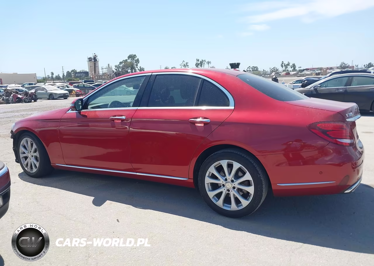 2017 Mercedes-Benz E 300 VIN:WDDZF4JB2HA088476 - 15