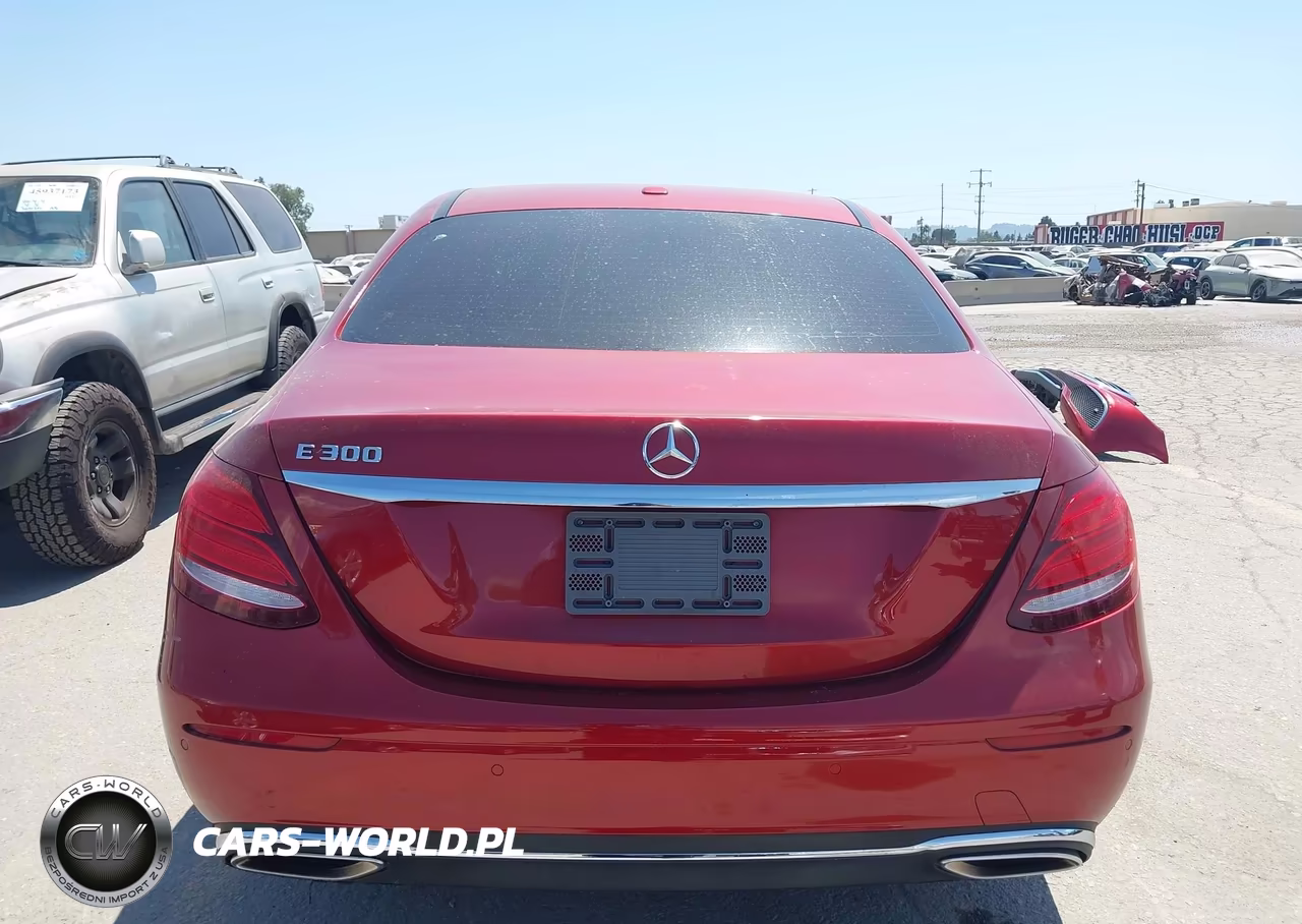 2017 Mercedes-Benz E 300 VIN:WDDZF4JB2HA088476 - 17