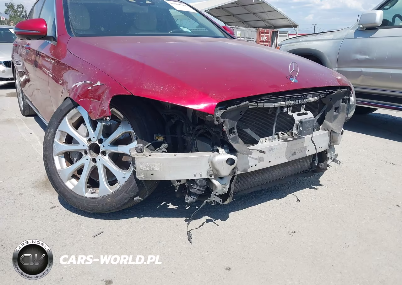 2017 Mercedes-Benz E 300 VIN:WDDZF4JB2HA088476 - 6