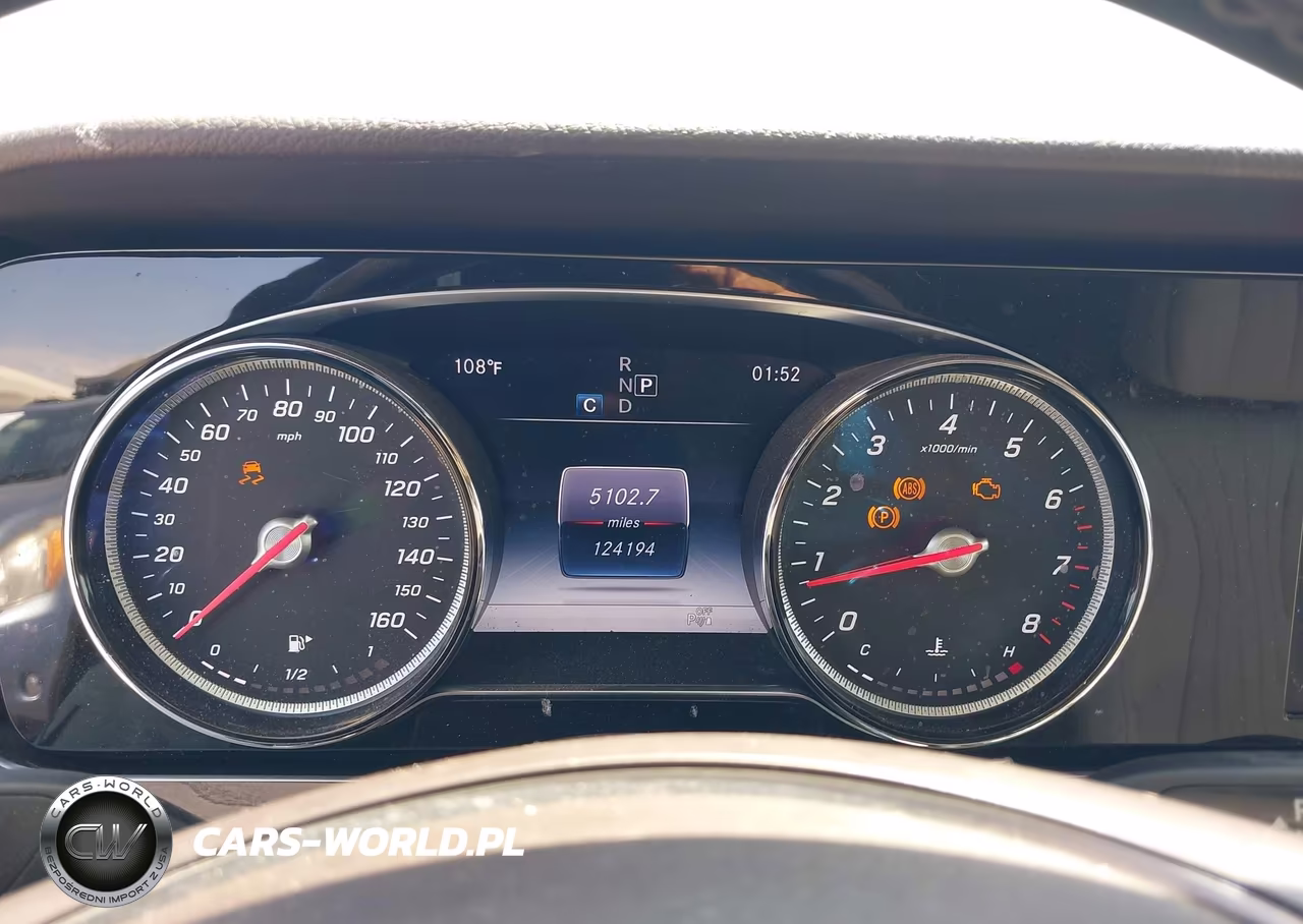 2017 Mercedes-Benz E 300 VIN:WDDZF4JB2HA088476 - 7
