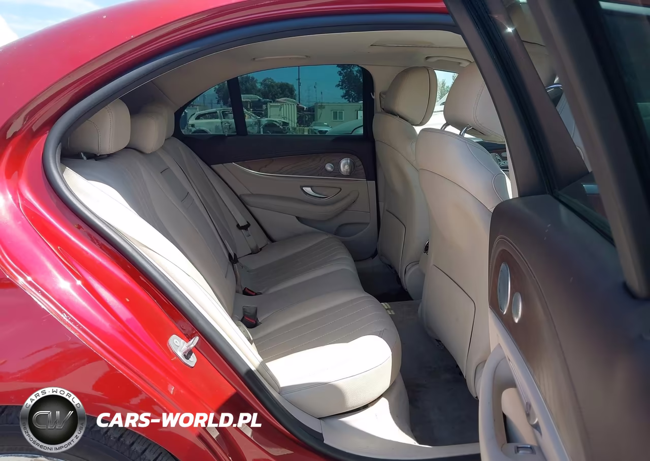 2017 Mercedes-Benz E 300 VIN:WDDZF4JB2HA088476 - 8