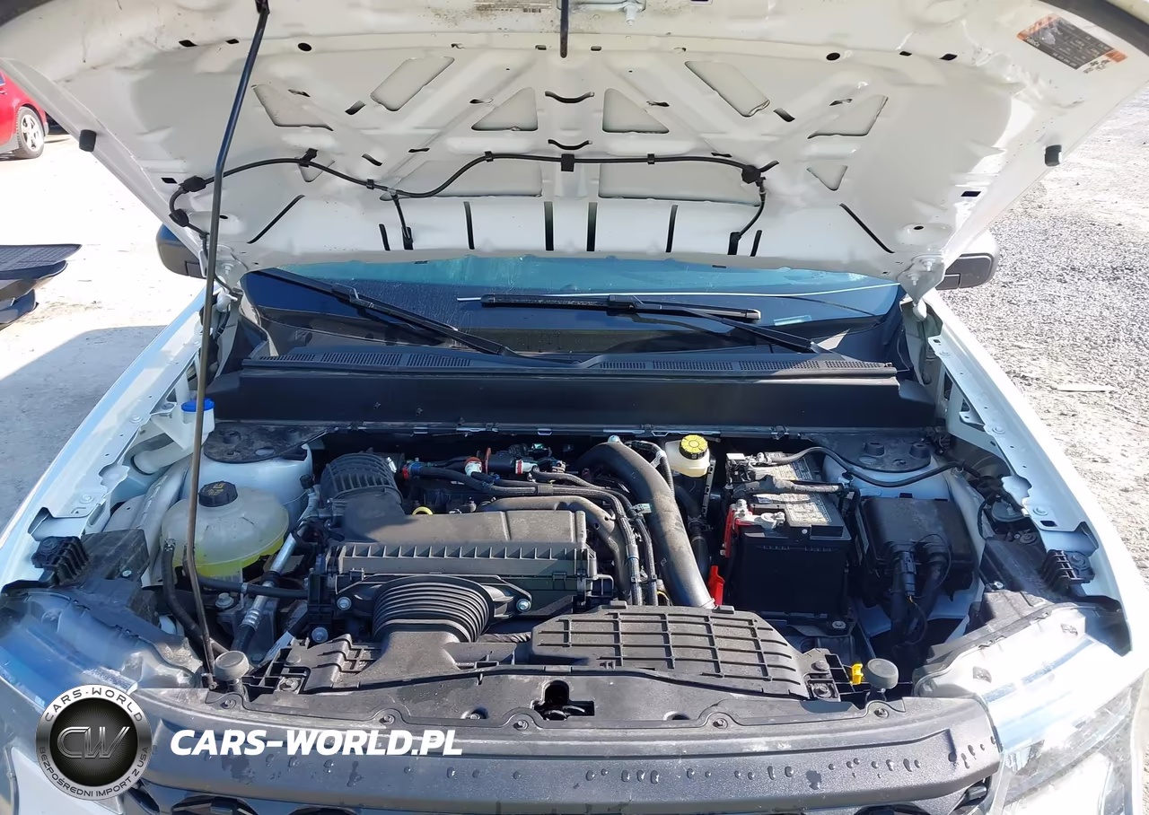 2025 Ford Maverick Xl VIN:3FTTW8BA7SRB37763 - 10