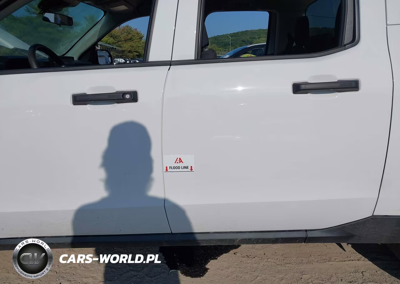 2025 Ford Maverick Xl VIN:3FTTW8BA7SRB37763 - 6