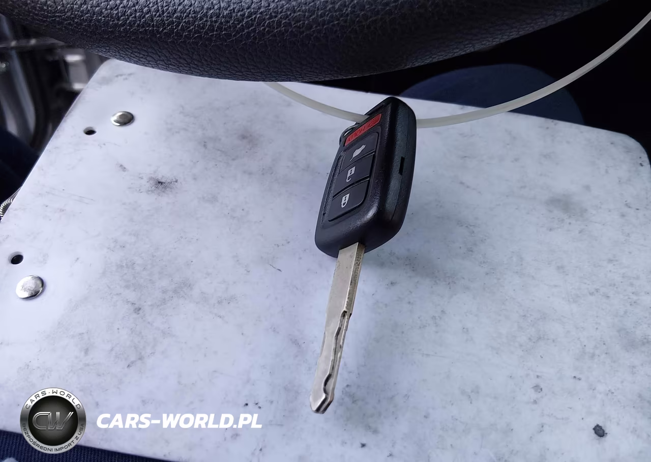 2018 Honda Cr-V Lx VIN:2HKRW5H37JH415421 - 11