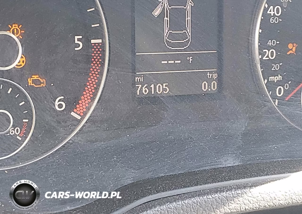 2015 Volkswagen Passat 2.0L Tdi Se VIN:1VWBV7A33FC093967 - 15
