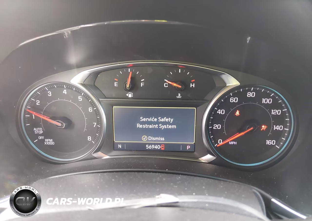 2024 Chevrolet Equinox Fwd Premier VIN:3GNAXNEG8RL174599 - 7