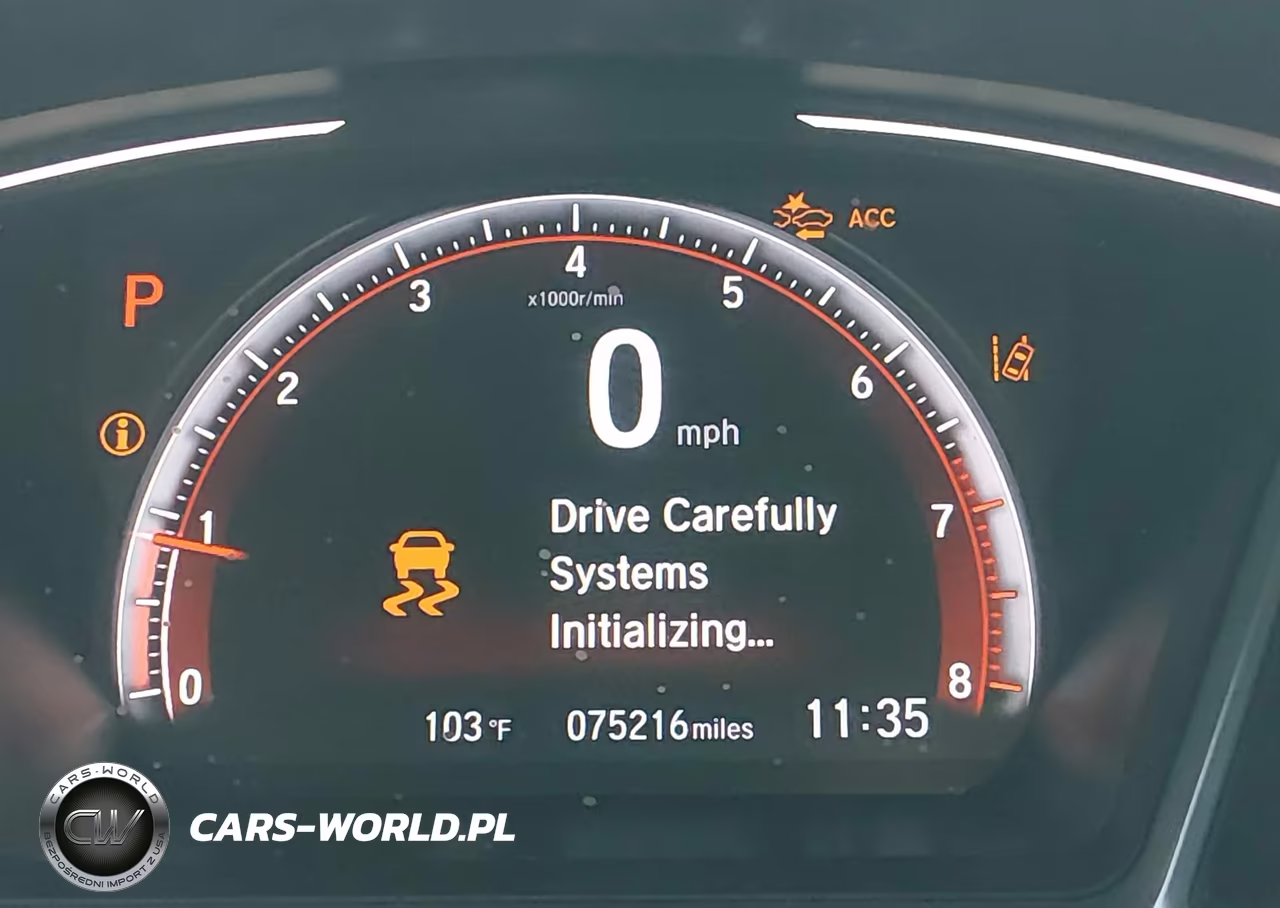 2021 Honda Civic Sport VIN:2HGFC2F85MH556818 - 15