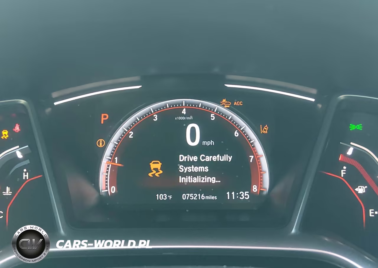2021 Honda Civic Sport VIN:2HGFC2F85MH556818 - 7
