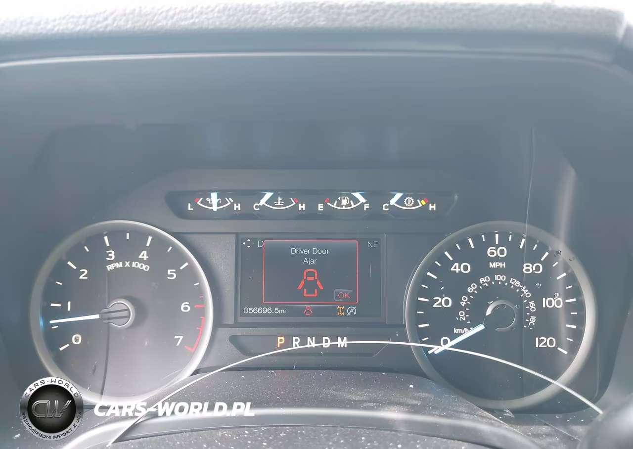 2018 Ford F-150 Xlt VIN:1FTEW1EG2JFE21765 - 7