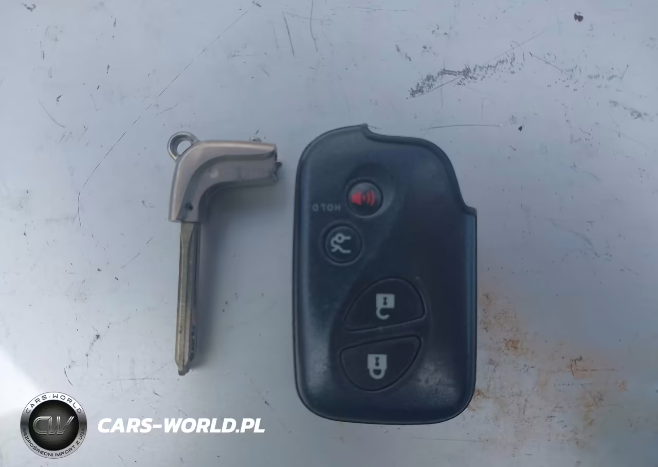 2007 Lexus Is 250 VIN:JTHCK262772018360 - 11