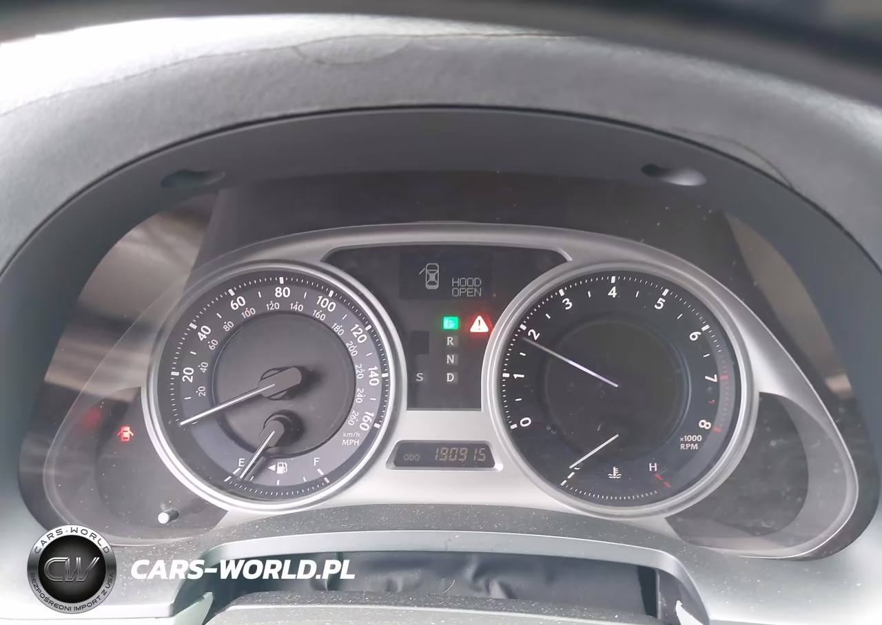2007 Lexus Is 250 VIN:JTHCK262772018360 - 7